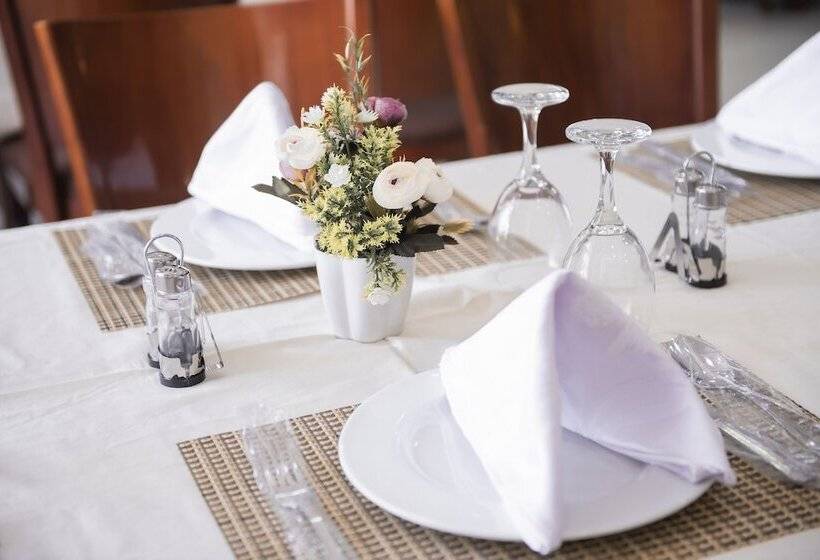 هتل Jewel Port Said