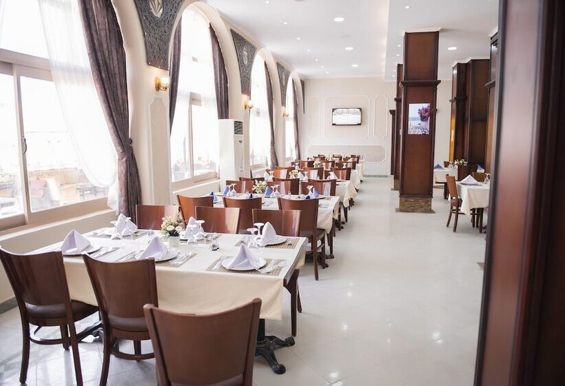 هتل Jewel Port Said