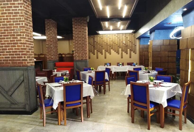 هتل Jewel Port Said