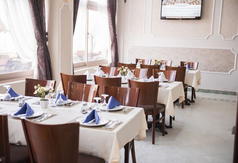 هتل Jewel Port Said