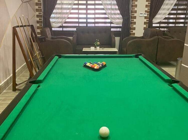 هتل Jewel Port Said