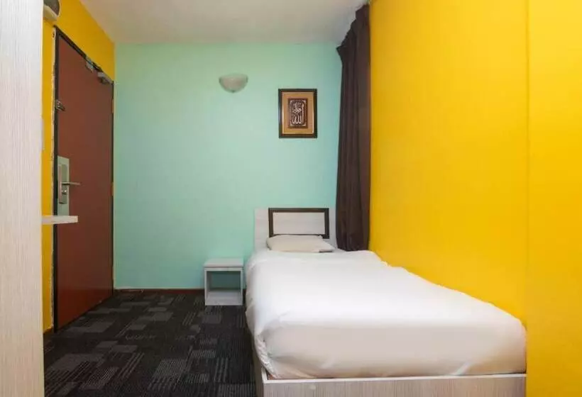 Madani Hotel Cameron Highland