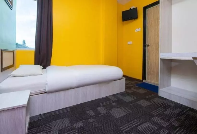 Madani Hotel Cameron Highland