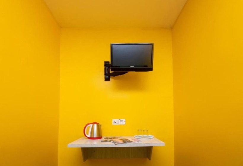 Madani Hotel Cameron Highland