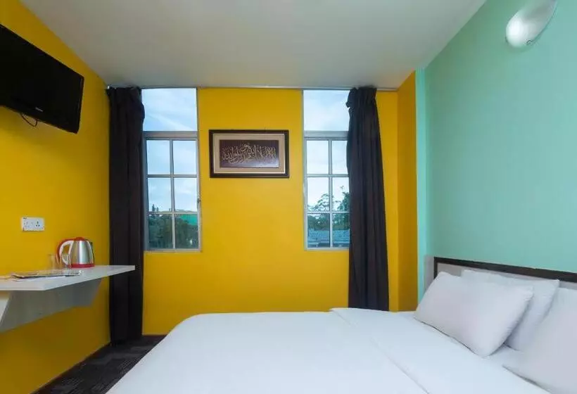 Madani Hotel Cameron Highland