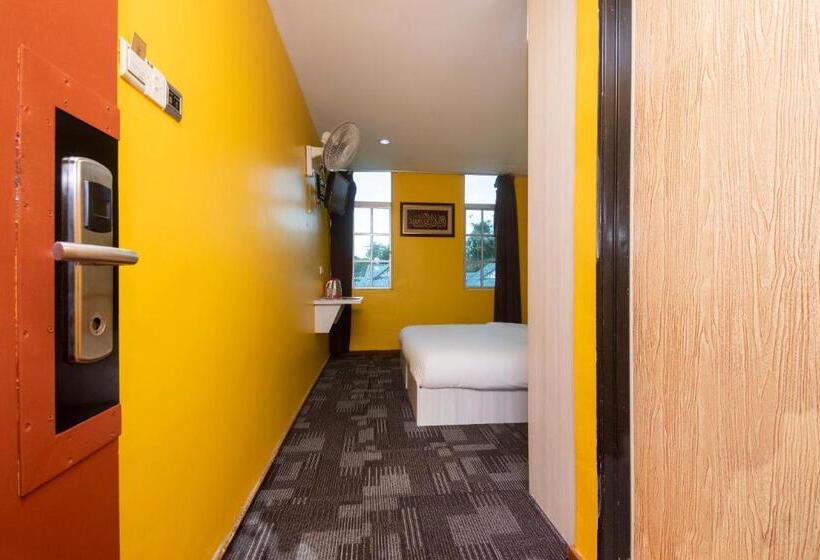 Madani Hotel Cameron Highland