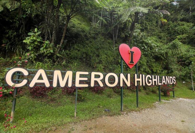 Madani Hotel Cameron Highland