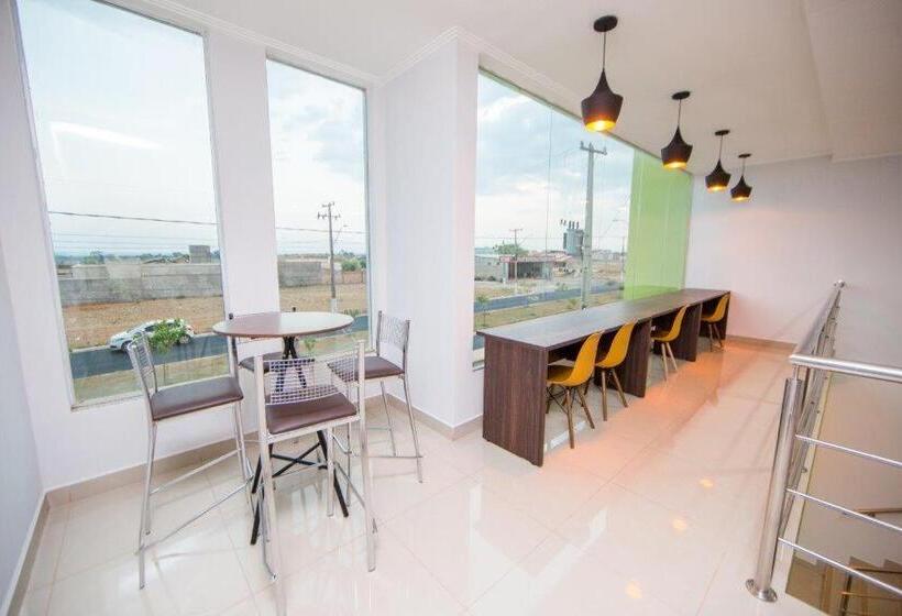 בית מלון כפרי Pumma Budget