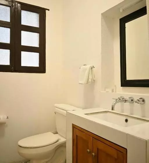 Hotelli Rancho El Morillo