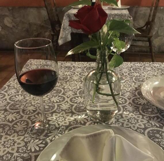 هتل Rancho El Morillo