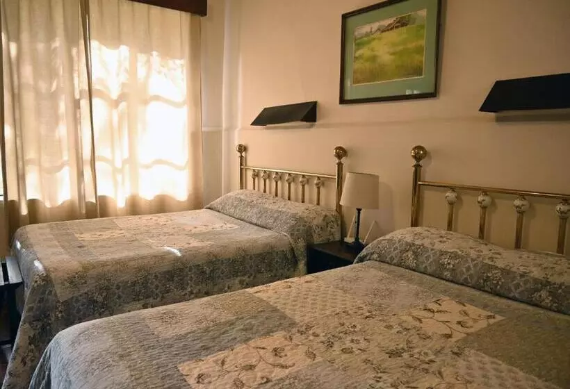 Hotelli Rancho El Morillo