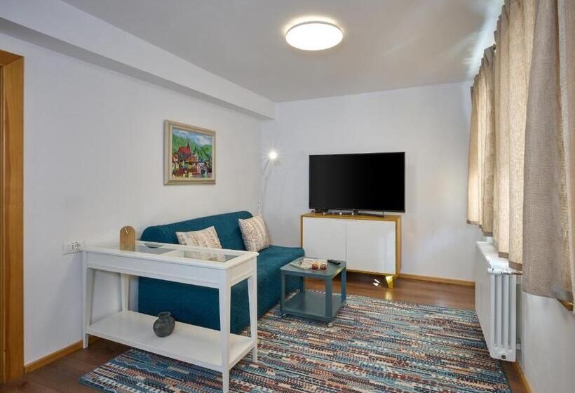 פנסיון Casa Piedra