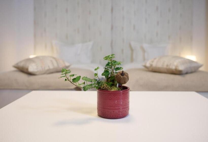 פנסיון Casa Piedra