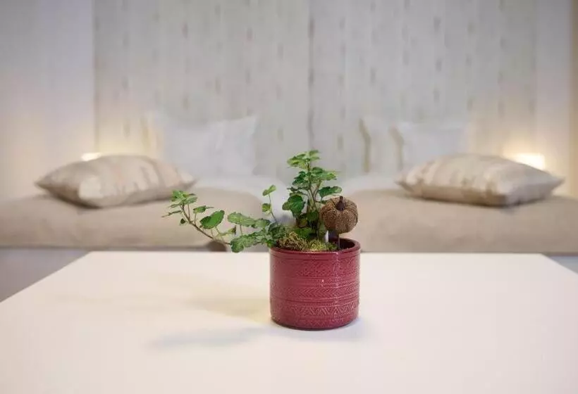 ペンション Casa Piedra
