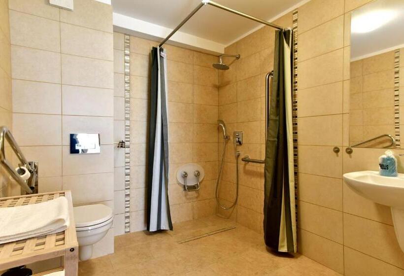 פנסיון Casa Piedra