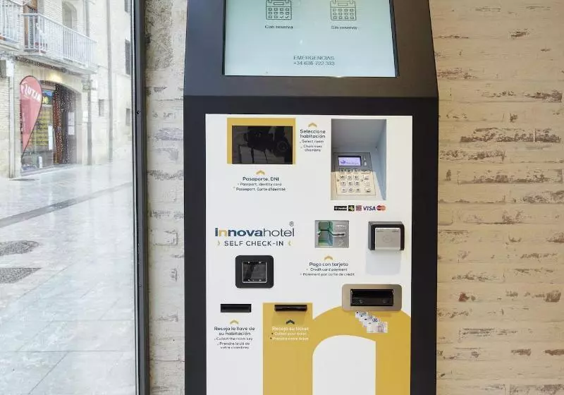 ペンション Iraipe Estella Rooms Auto Check In