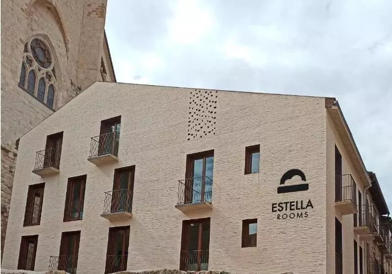 ペンション Iraipe Estella Rooms Auto Check In