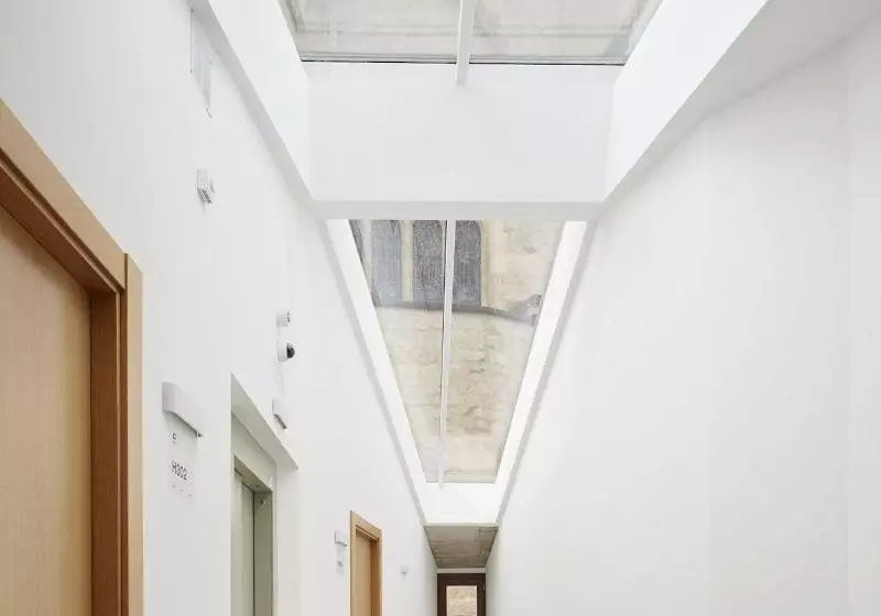 ペンション Iraipe Estella Rooms Auto Check In