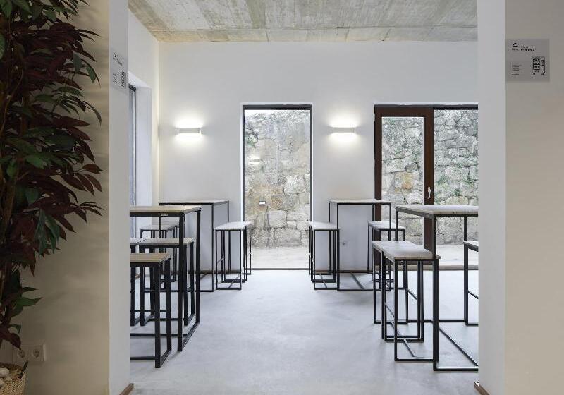 پانسیون Iraipe Estella Rooms Auto Check In