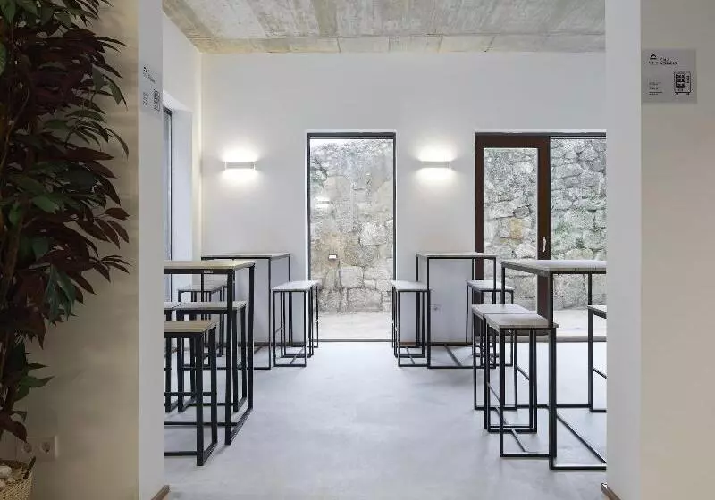 ペンション Iraipe Estella Rooms Auto Check In