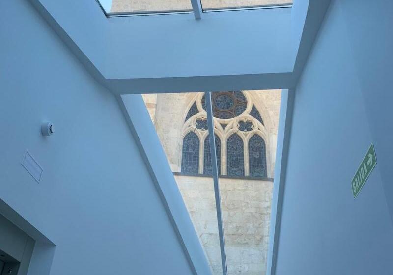 پانسیون Iraipe Estella Rooms Auto Check In