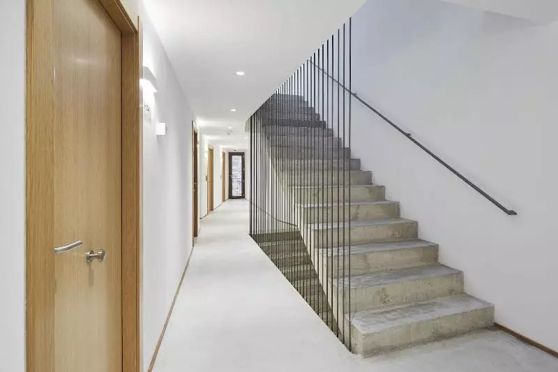 ペンション Iraipe Estella Rooms Auto Check In