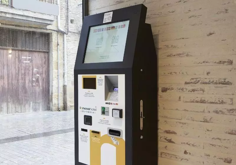 ペンション Iraipe Estella Rooms Auto Check In