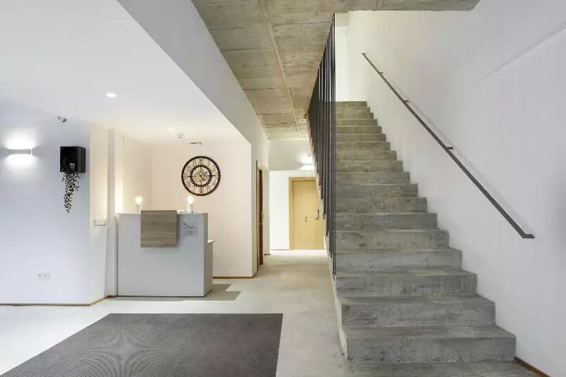 ペンション Iraipe Estella Rooms Auto Check In