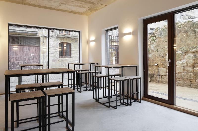 پانسیون Iraipe Estella Rooms Auto Check In