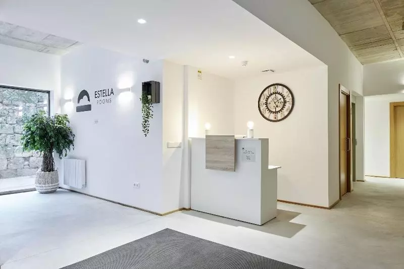 ペンション Iraipe Estella Rooms Auto Check In