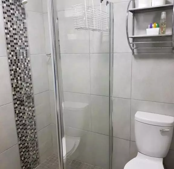 Majatalo Huis Van Seisoene