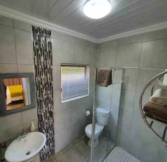 Majatalo Huis Van Seisoene