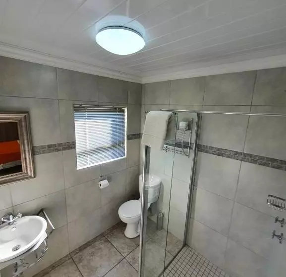 Majatalo Huis Van Seisoene