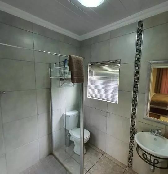 Majatalo Huis Van Seisoene