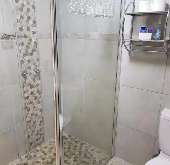 Majatalo Huis Van Seisoene