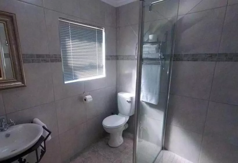 Majatalo Huis Van Seisoene