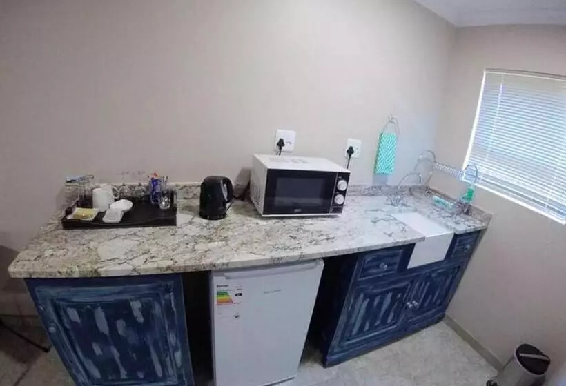 Majatalo Huis Van Seisoene