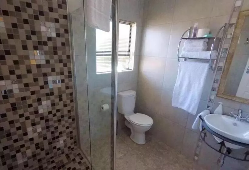 Majatalo Huis Van Seisoene