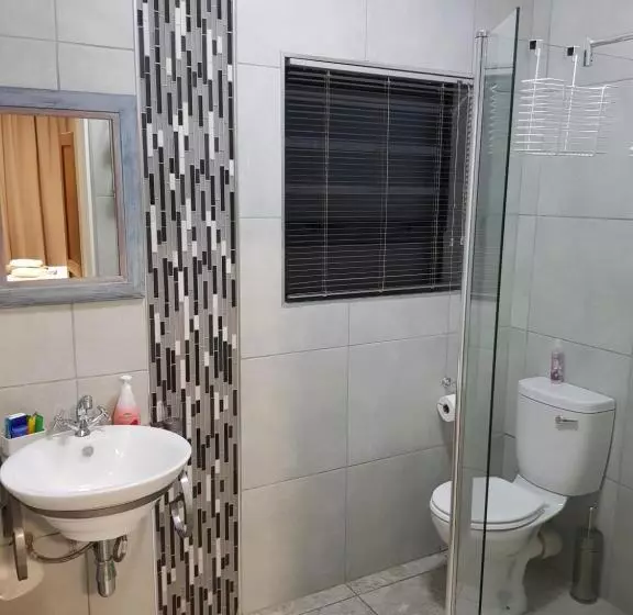 Majatalo Huis Van Seisoene