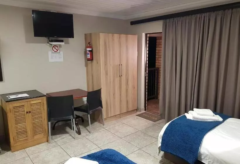 Majatalo Huis Van Seisoene