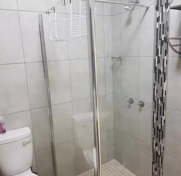 Majatalo Huis Van Seisoene