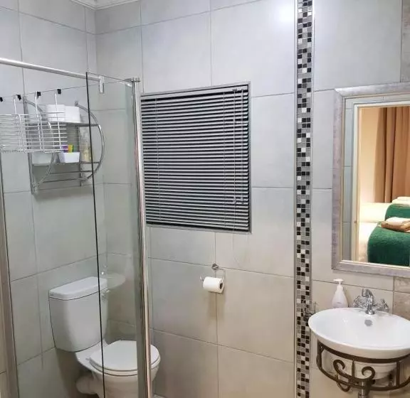 Majatalo Huis Van Seisoene