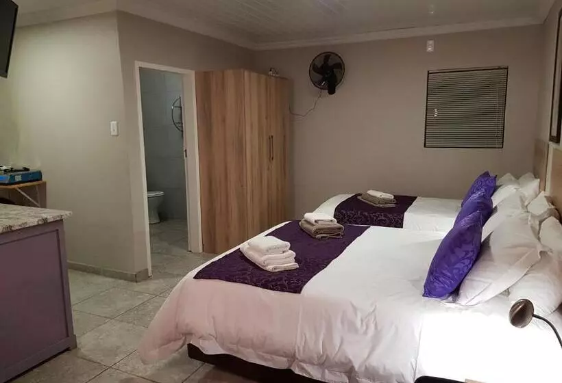 Majatalo Huis Van Seisoene