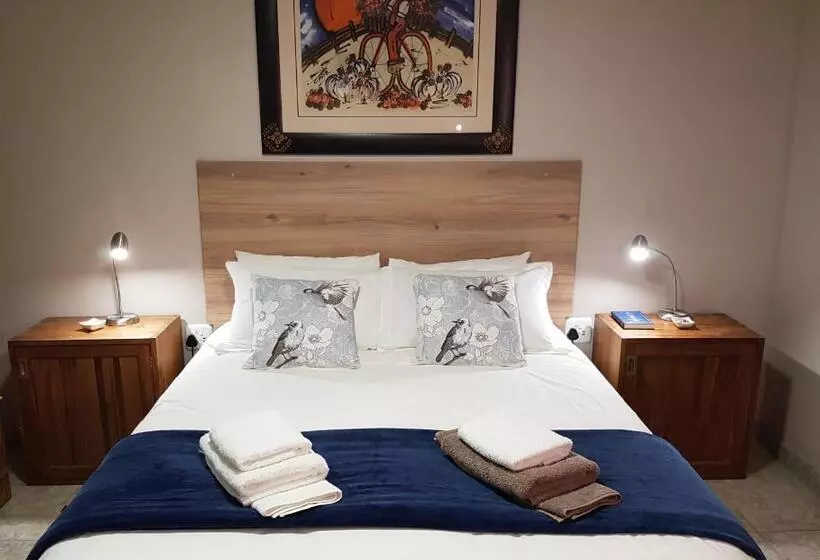 Majatalo Huis Van Seisoene