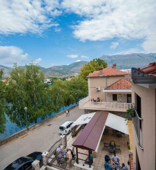 پانسیون Smještaj Miljas Trebinje