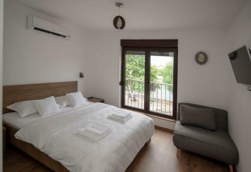 پانسیون Smještaj Miljas Trebinje