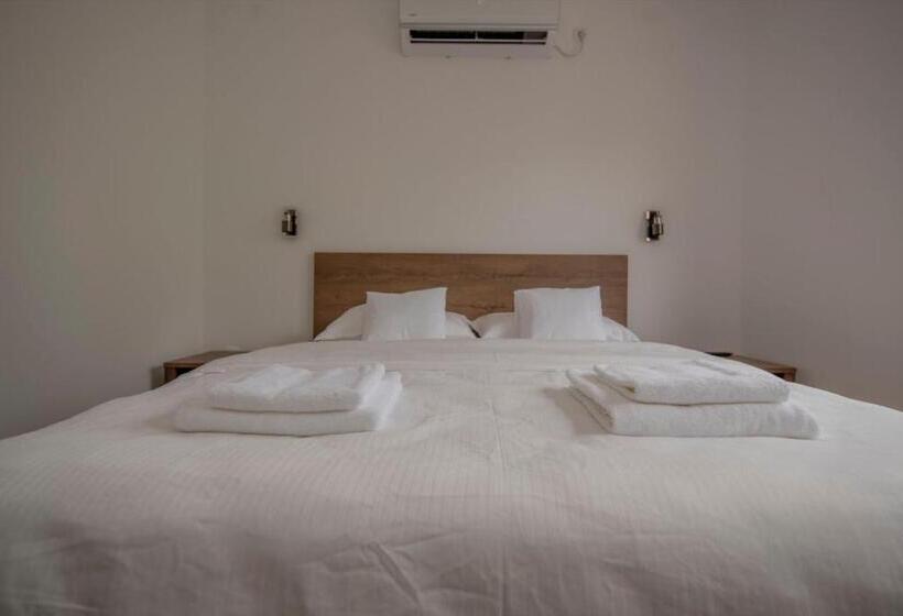 پانسیون Smještaj Miljas Trebinje