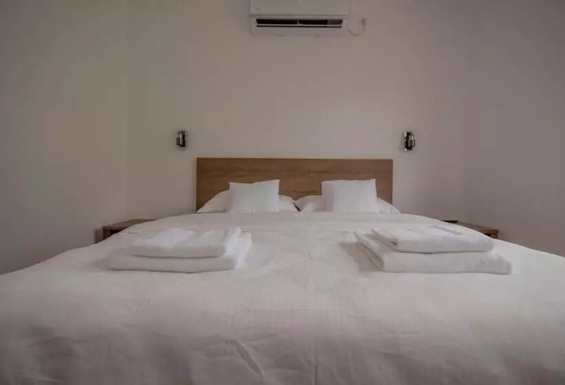 پانسیون Smještaj Miljas Trebinje