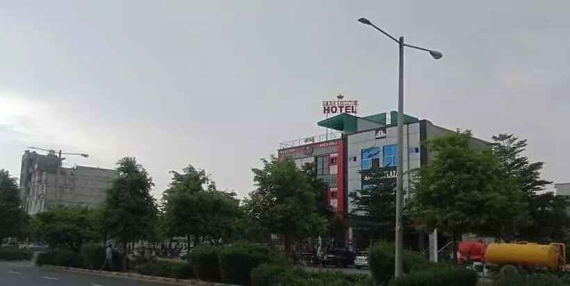 پانسیون Sultan Executive