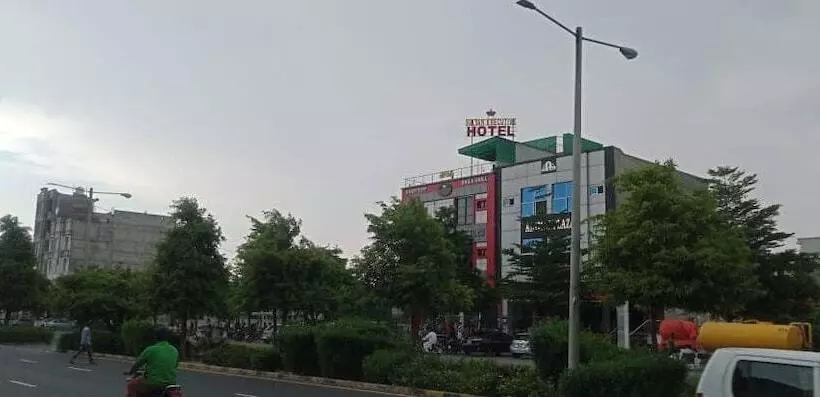 پانسیون Sultan Executive